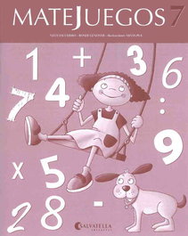 SALVATELLA Matejuegos 7
