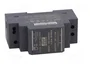 Mean Well Ersatznetzteil 5V / 3A 15W Riel DIN