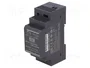 Mean Well Ersatznetzteil 5V / 3A 15W Riel DIN