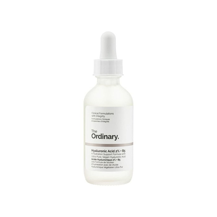 The Ordinary Hyaluronic Acid 2% + B5 Sérum 60 ml The Ordinary Hyaluronic Acid 2% + B5 Sérum 60 ml