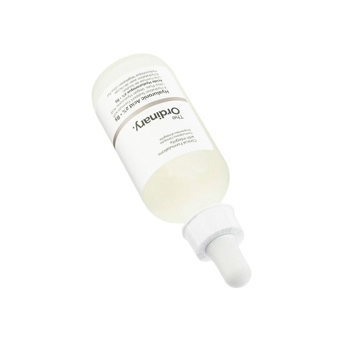 The Ordinary Hyaluronic Acid 2% + B5 Sérum 60 ml The Ordinary Hyaluronic Acid 2% + B5 Sérum 60 ml