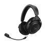 HyperX Cloud Alpha 2 Wireless Gaming-Headset con estación base RGB Black