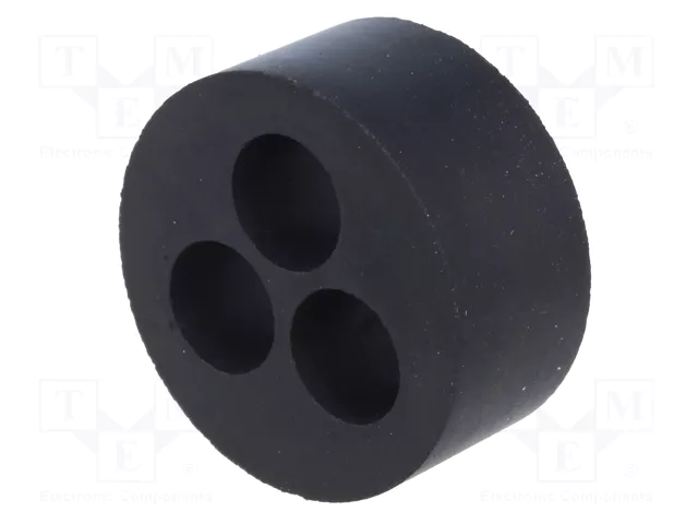 LAPP Inserción para sello aislante SKINTOP® DIX M32 8mm IP54 LAPP Inserción para sello aislante SKINTOP® DIX M32 8mm IP54