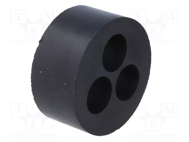 LAPP Inserción para sello aislante SKINTOP® DIX M32 8mm IP54 LAPP Inserción para sello aislante SKINTOP® DIX M32 8mm IP54