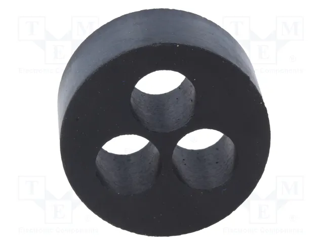 LAPP Inserción para sello aislante SKINTOP® DIX M32 8mm IP54 LAPP Inserción para sello aislante SKINTOP® DIX M32 8mm IP54