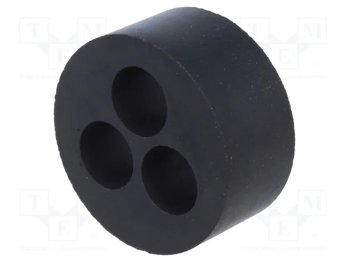 LAPP Inserción para sello aislante SKINTOP® DIX M32 8mm IP54 LAPP Inserción para sello aislante SKINTOP® DIX M32 8mm IP54