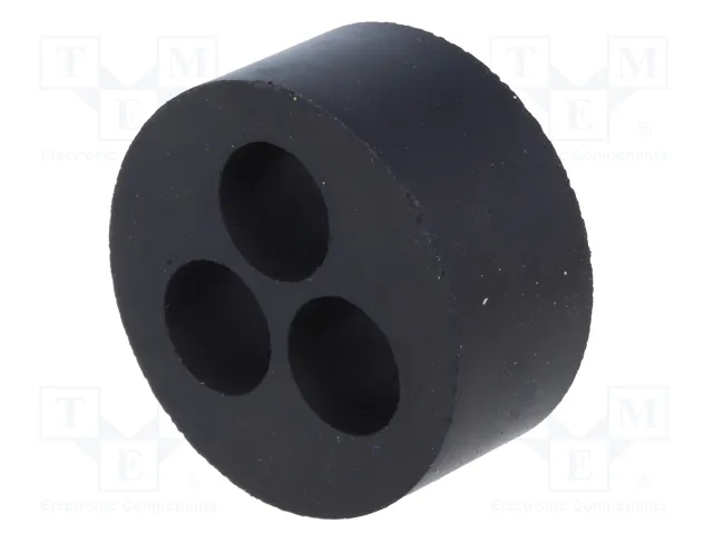 LAPP Inserción para sello aislante SKINTOP® DIX M32 8mm IP54 LAPP Inserción para sello aislante SKINTOP® DIX M32 8mm IP54