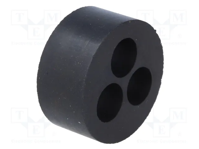 LAPP Inserción para sello aislante SKINTOP® DIX M32 8mm IP54 LAPP Inserción para sello aislante SKINTOP® DIX M32 8mm IP54