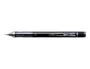Tombow Portaminas Monograph Profesional 0.5 mm con Clip, Color Negro