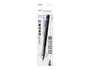 Tombow Portaminas Monograph Profesional 0.5 mm con Clip, Color Negro