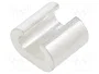 BM GROUP Conector de abrazadera lateral tipo C 2AWG 35mm2 estaneado