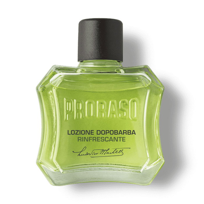 Proraso Loción After Shave Verde 100 mL