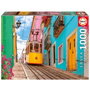 Educa Puzzle 1000 piezas Lisboa Colorida
