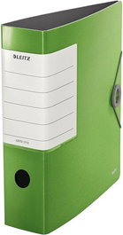 Esselte Archivador de Palanca A4 Verde Claro (Set de 5)
