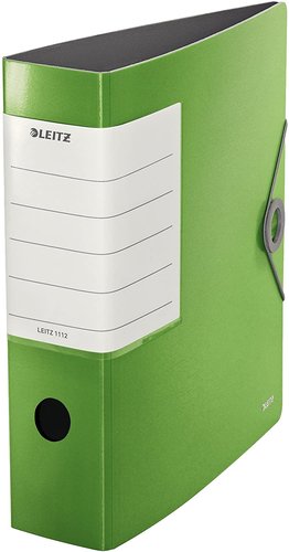 Esselte Archivador de Palanca A4 Verde Claro (Set de 5) Esselte Archivador de Palanca A4 Verde Claro (Set de 5)