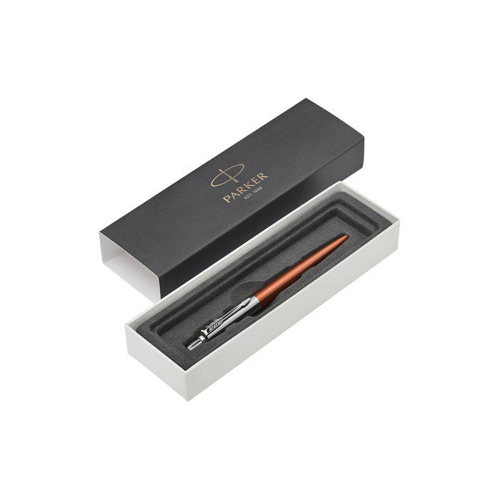 Parker Jotter Core Chelsea Naranja CT Parker Jotter Core Chelsea Naranja CT