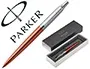 Parker Boligrafo Jotter Core Chelsea Naranja CT