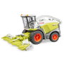 Bruder Claas Jaguar 980 Cosechadora de Forraje Verde