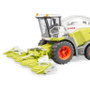 Bruder Claas Jaguar 980 Cosechadora de Forraje Verde