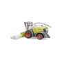 Bruder Claas Jaguar 980 Cosechadora de Forraje Verde Escala 1:16