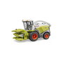 Bruder Claas Jaguar 980 Cosechadora de Forraje Verde Escala 1:16