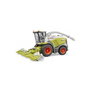 Bruder Claas Jaguar 980 Cosechadora de Forraje Verde Escala 1:16