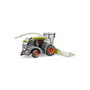 Bruder Claas Jaguar 980 Cosechadora de Forraje Verde Escala 1:16