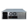 Inter-Tech IPC 3U-3416 3HE Chasis de Almacenamiento 48.3 cm