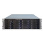 Inter-Tech IPC 3U-3416 3HE Chasis de Almacenamiento 48.3 cm