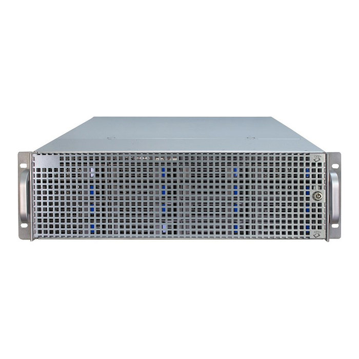 Inter-Tech IPC 3U-3416 3HE Chasis de Almacenamiento 48.3 cm Inter-Tech IPC 3U-3416 3HE Chasis de Almacenamiento 48.3 cm