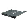 Inter-Tech IPC 3U-3416 3HE Chasis de Almacenamiento 48.3 cm