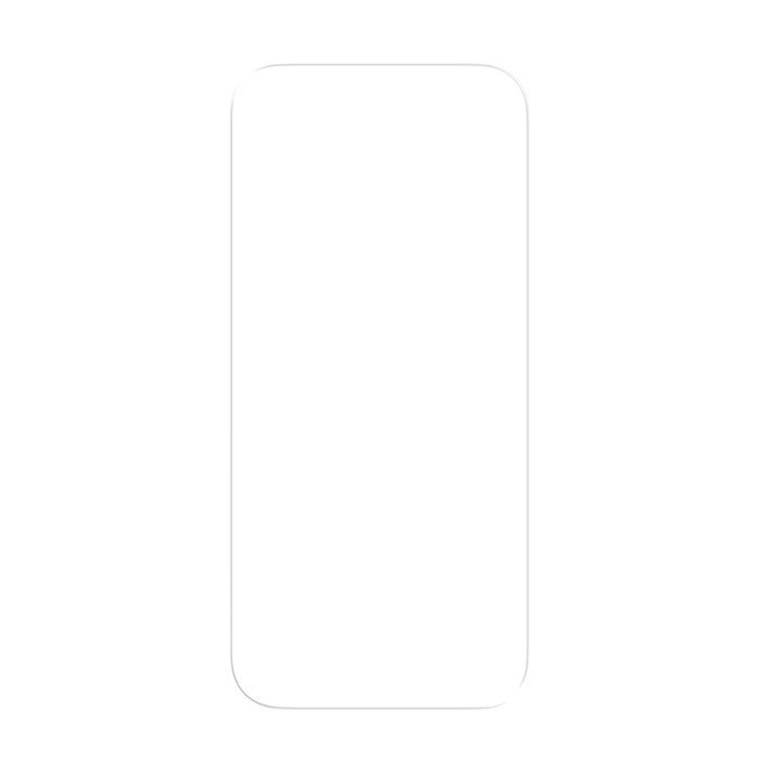 Nomad Protector de pantalla para iPhone 17 / 17 Pro Nomad Protector de pantalla para iPhone 17 / 17 Pro