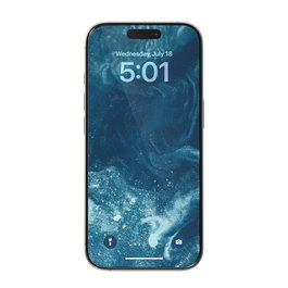 Nomad Protector de pantalla para iPhone 17 / 17 Pro