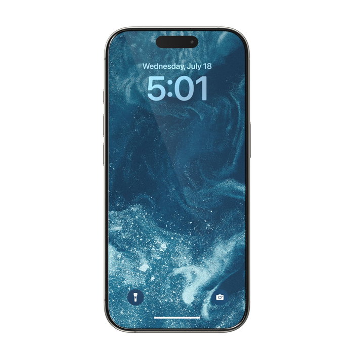 Nomad Protector de pantalla para iPhone 17 / 17 Pro Nomad Protector de pantalla para iPhone 17 / 17 Pro