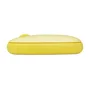 Rapoo M660 Ratón Multimodo Inalámbrico Silencioso Amarillo