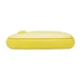 Rapoo M660 Ratón Multimodo Inalámbrico Silencioso Amarillo