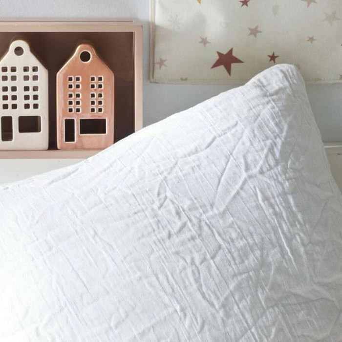 Today Juego de cama 2 personas 260x240cm Tiza Today Juego de cama 2 personas 260x240cm Tiza