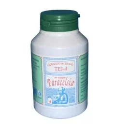 PARACELSIA 4 Tej Kalium Chloratum 500Mg 200 Comp.