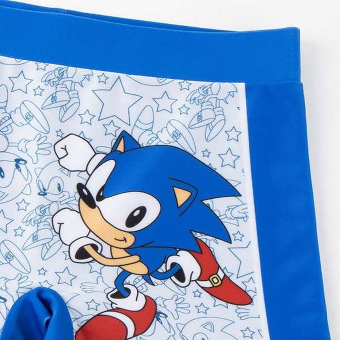 Cerdá Boxer Baño Sonic 6 Años - Modelos surtidos Cerdá Boxer Baño Sonic 6 Años - Modelos surtidos