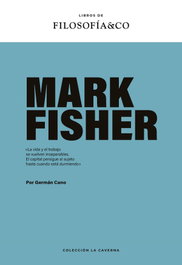 Mark Fisher, German Cano - TAUGENIT
