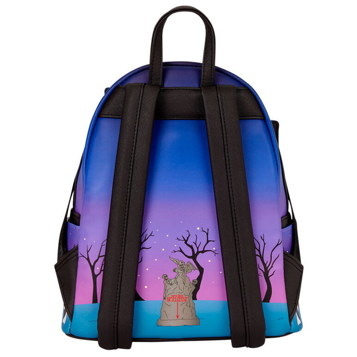 Loungefly Mochila Beetlejuice 26cm