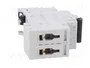 ABB S200 S201-C10-NA Interruptor magnetotérmico 10A 1+N