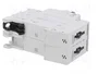 ABB S200 S201-C10-NA Interruptor magnetotérmico 10A 1+N