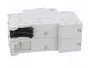 ABB S200 S201-C10-NA Interruptor magnetotérmico 10A 1+N