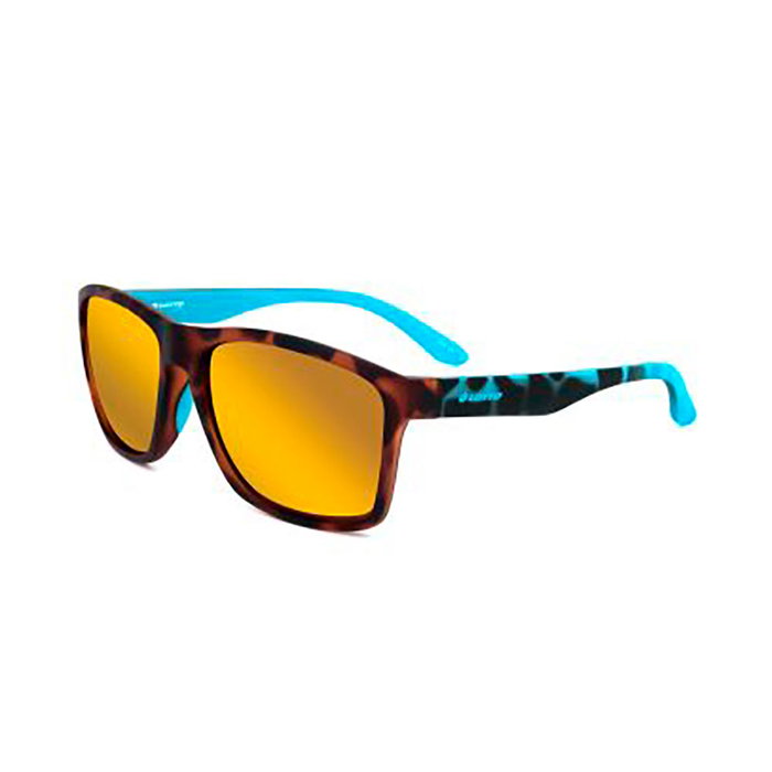Lotto Gafas de Sol LS1009 TOR Unisex Rectangular TR90 142 mm Lotto Gafas de Sol LS1009 TOR Unisex Rectangular TR90 142 mm