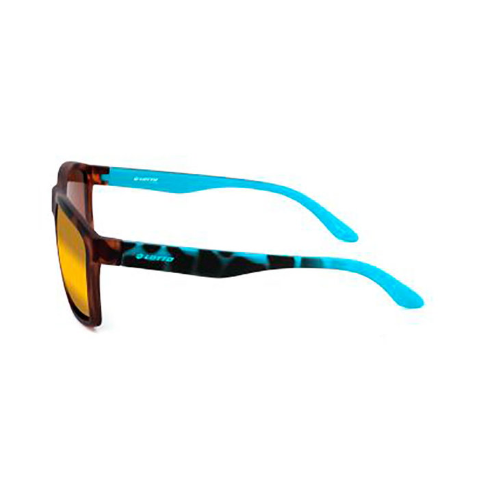 Lotto Gafas de Sol LS1009 TOR Unisex Rectangular TR90 142 mm Lotto Gafas de Sol LS1009 TOR Unisex Rectangular TR90 142 mm