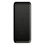 Transcend RDF5 Lector de Tarjetas USB 3.1 Gen 1 SD/microSD Negro