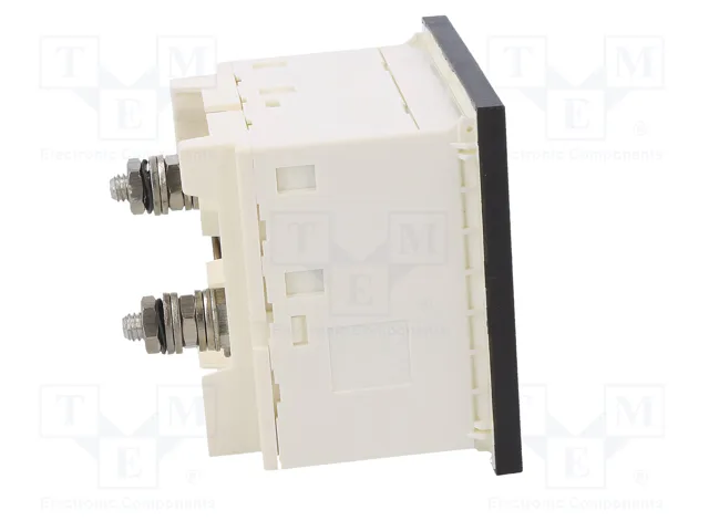 LUMEL Amperímetro Analógico para Panel 0-15A DC Serie MA17