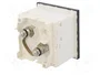 LUMEL Amperímetro Analógico para Panel 0-15A DC Serie MA17