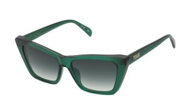 Tous STOB82-540G61 Gafas de sol verdes para mujer